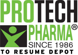 ProtechPharma to Resume Depot